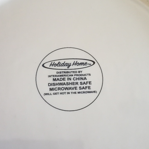 Christmas bakeware - Picture 2 of 3